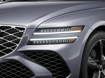2027 Genesis G80 35TSPTPRES