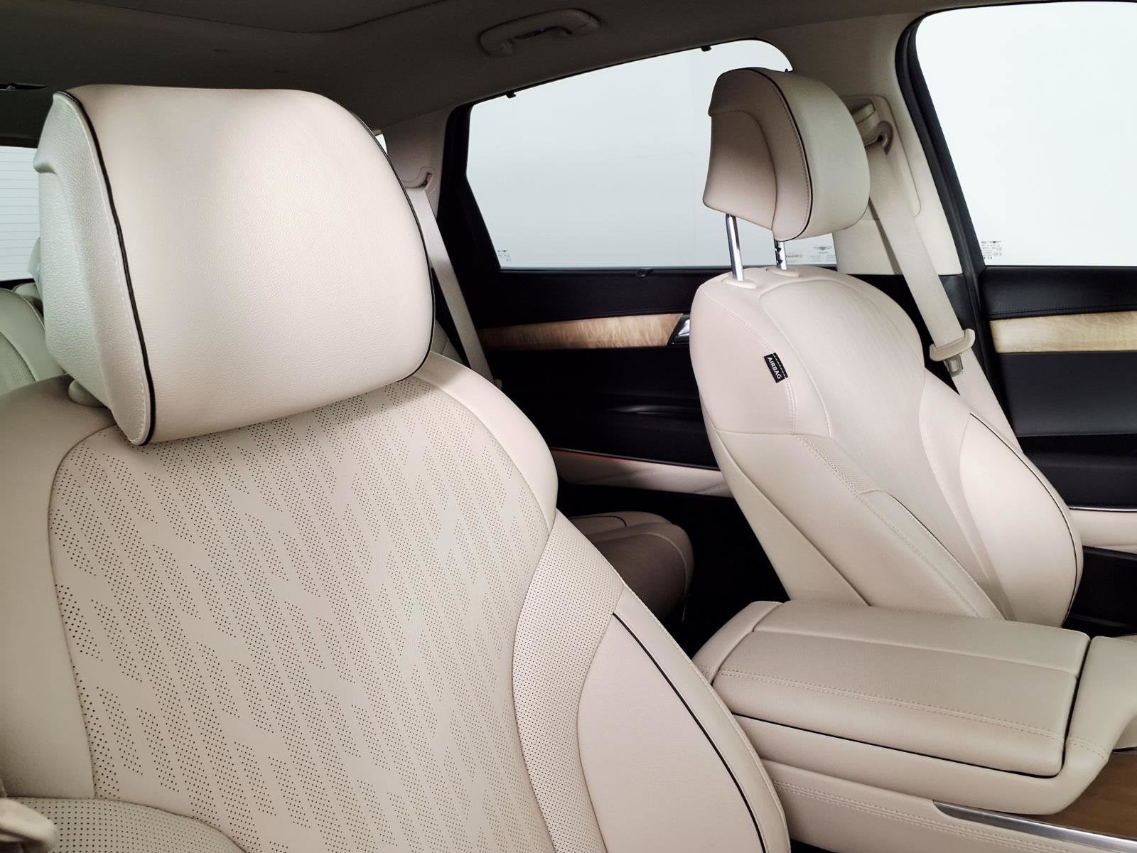 2023 Genesis GV80 2.5T AWD