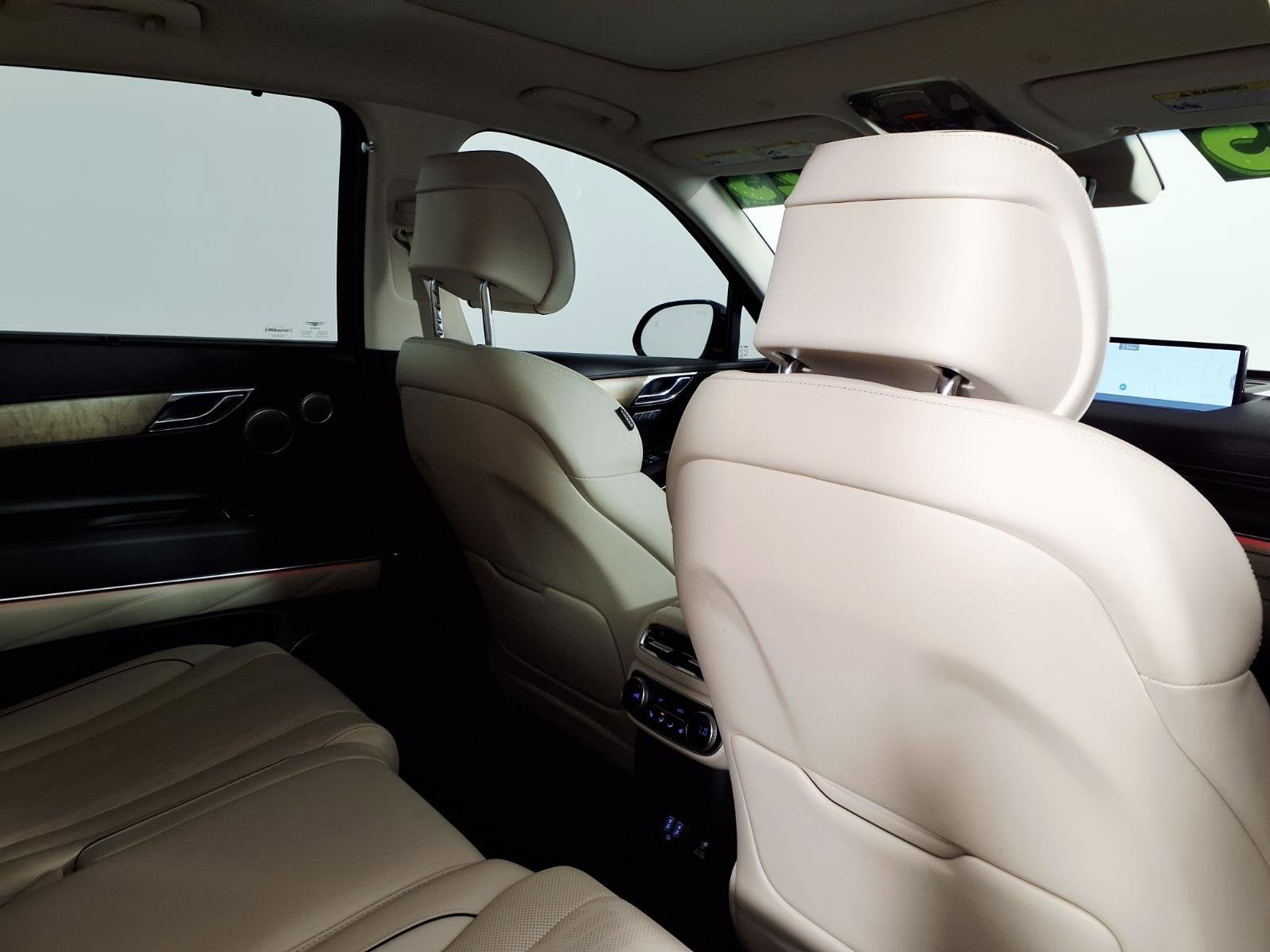 2023 Genesis GV80 2.5T AWD