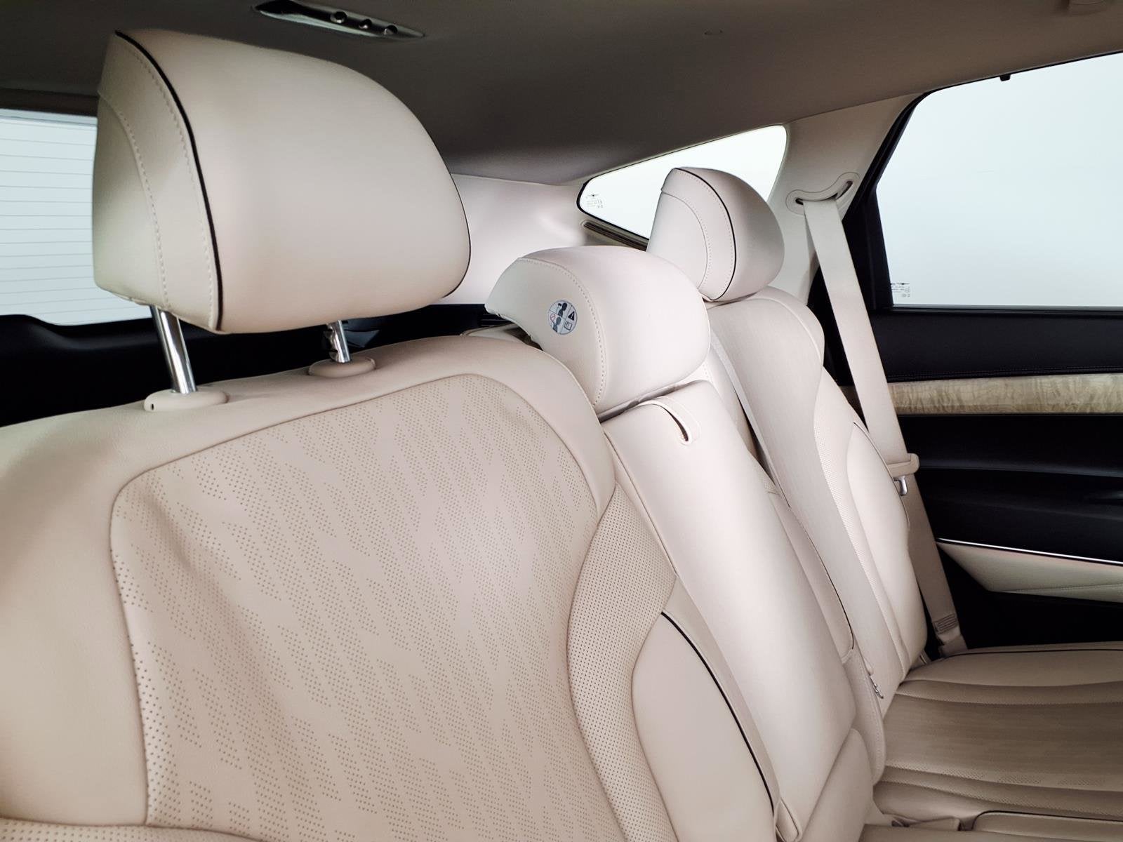 2023 Genesis GV80 2.5T AWD