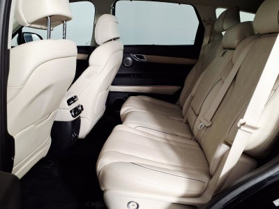 2023 Genesis GV80 2.5T AWD