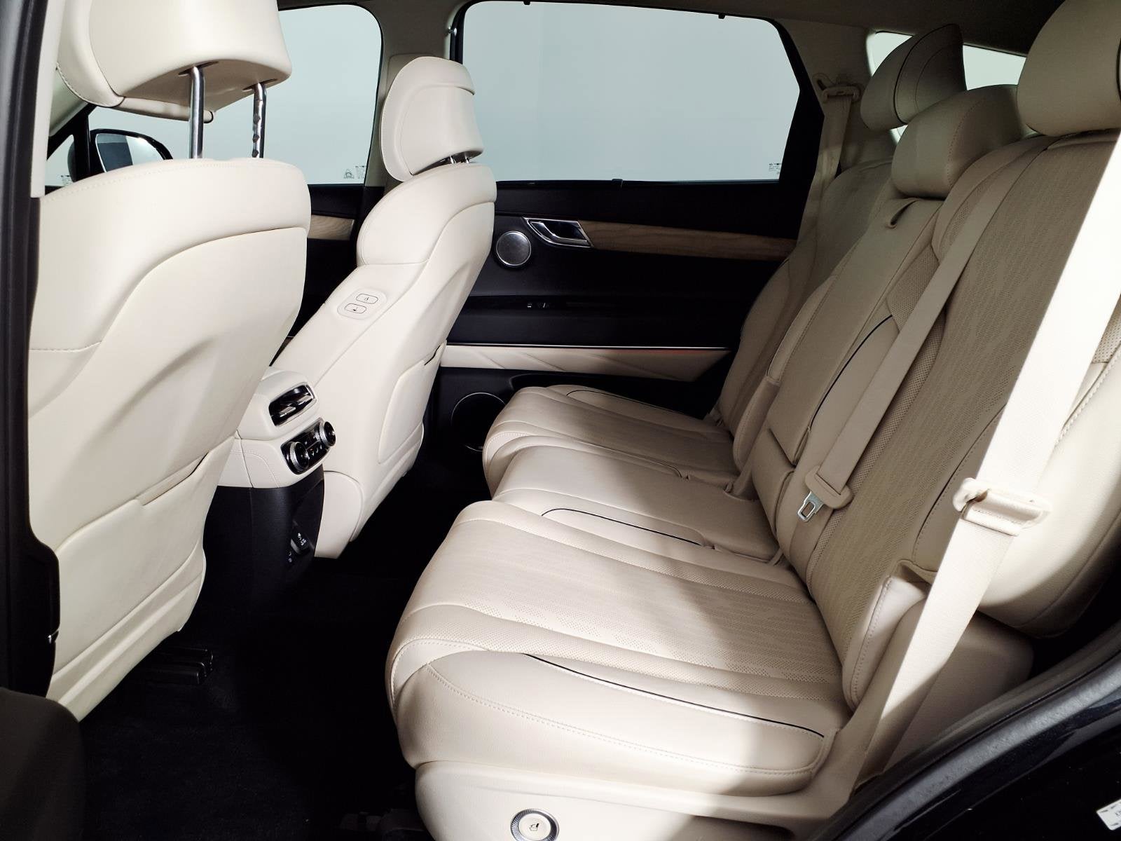 2023 Genesis GV80 2.5T AWD