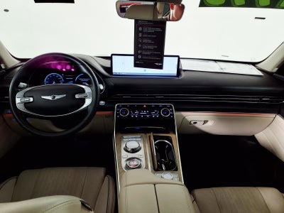 2023 Genesis GV80 2.5T AWD