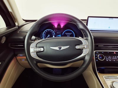 2023 Genesis GV80 2.5T AWD