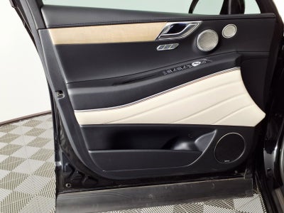 2023 Genesis GV80 2.5T AWD