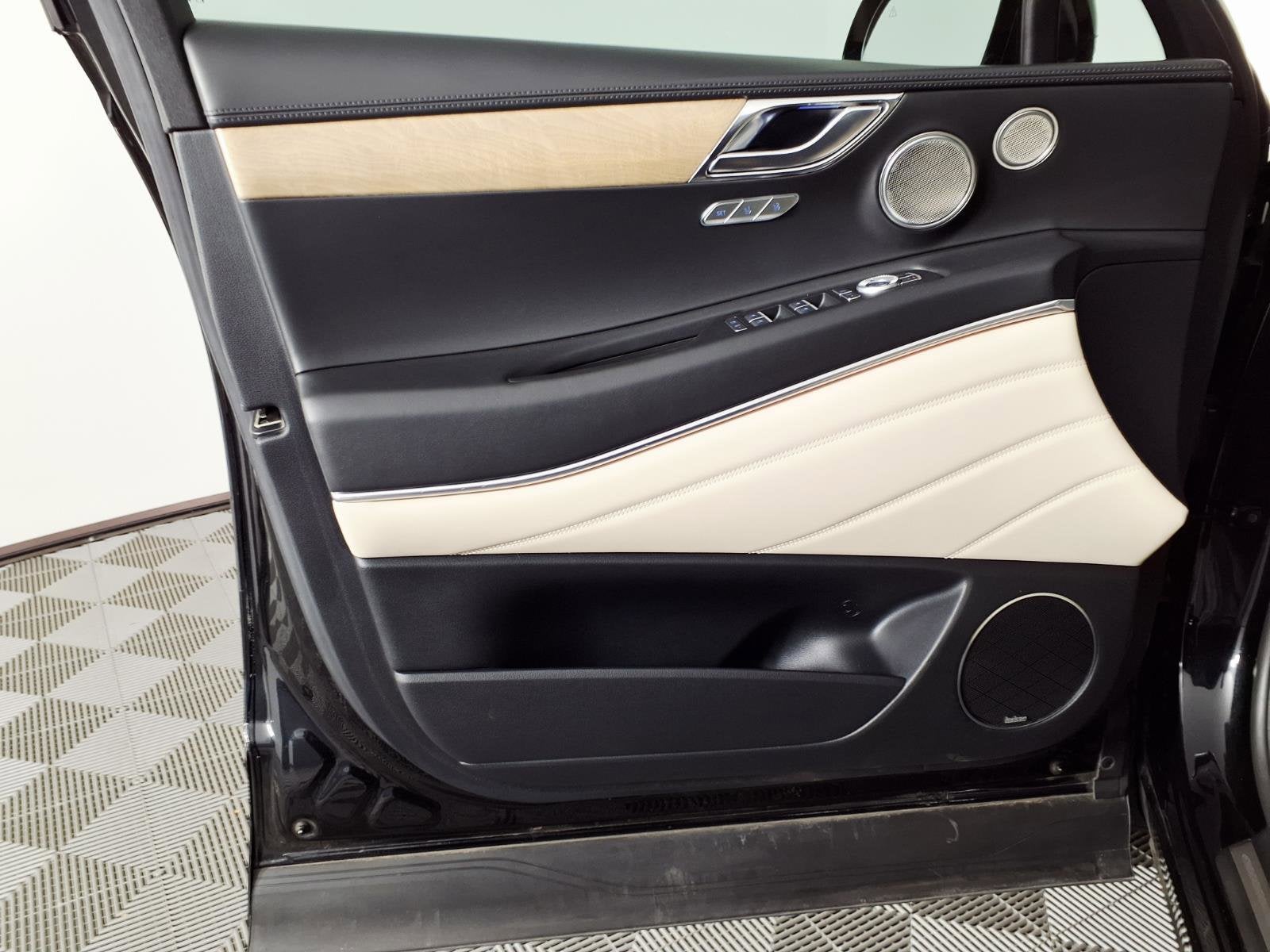 2023 Genesis GV80 2.5T AWD