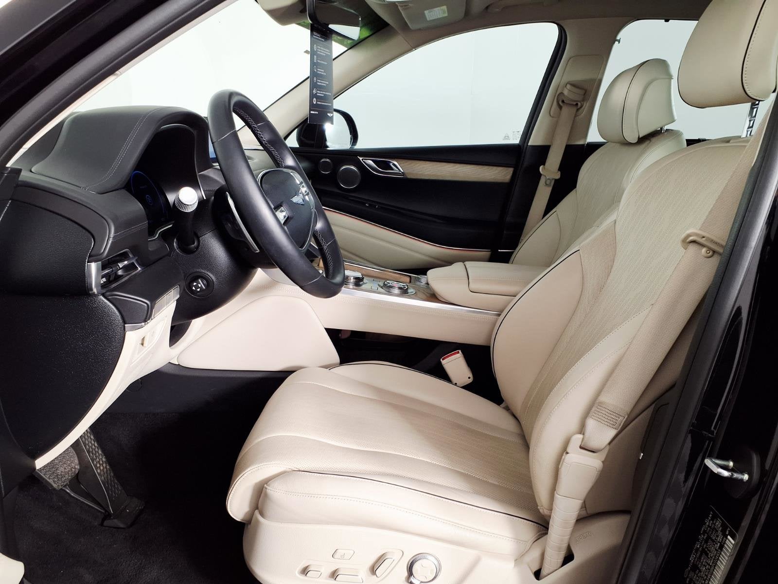 2023 Genesis GV80 2.5T AWD