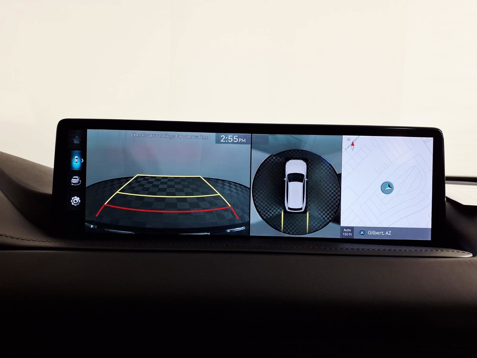 2023 Genesis GV80 2.5T AWD