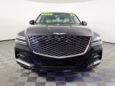 2023 Genesis GV80 2.5T AWD