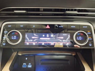 2023 Genesis GV80 2.5T AWD