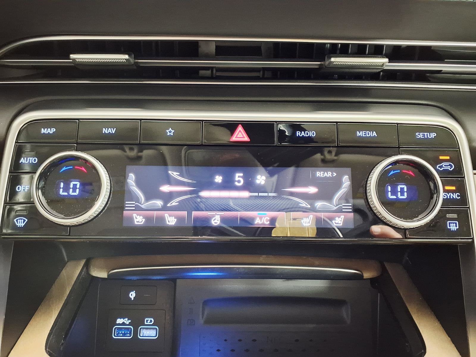 2023 Genesis GV80 2.5T AWD