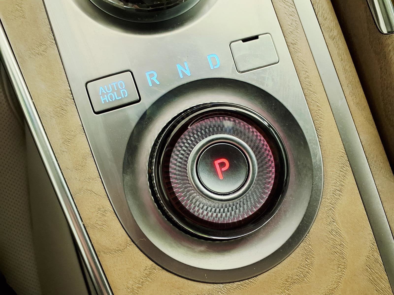 2023 Genesis GV80 2.5T AWD