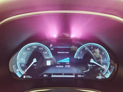 2023 Genesis GV80 2.5T AWD