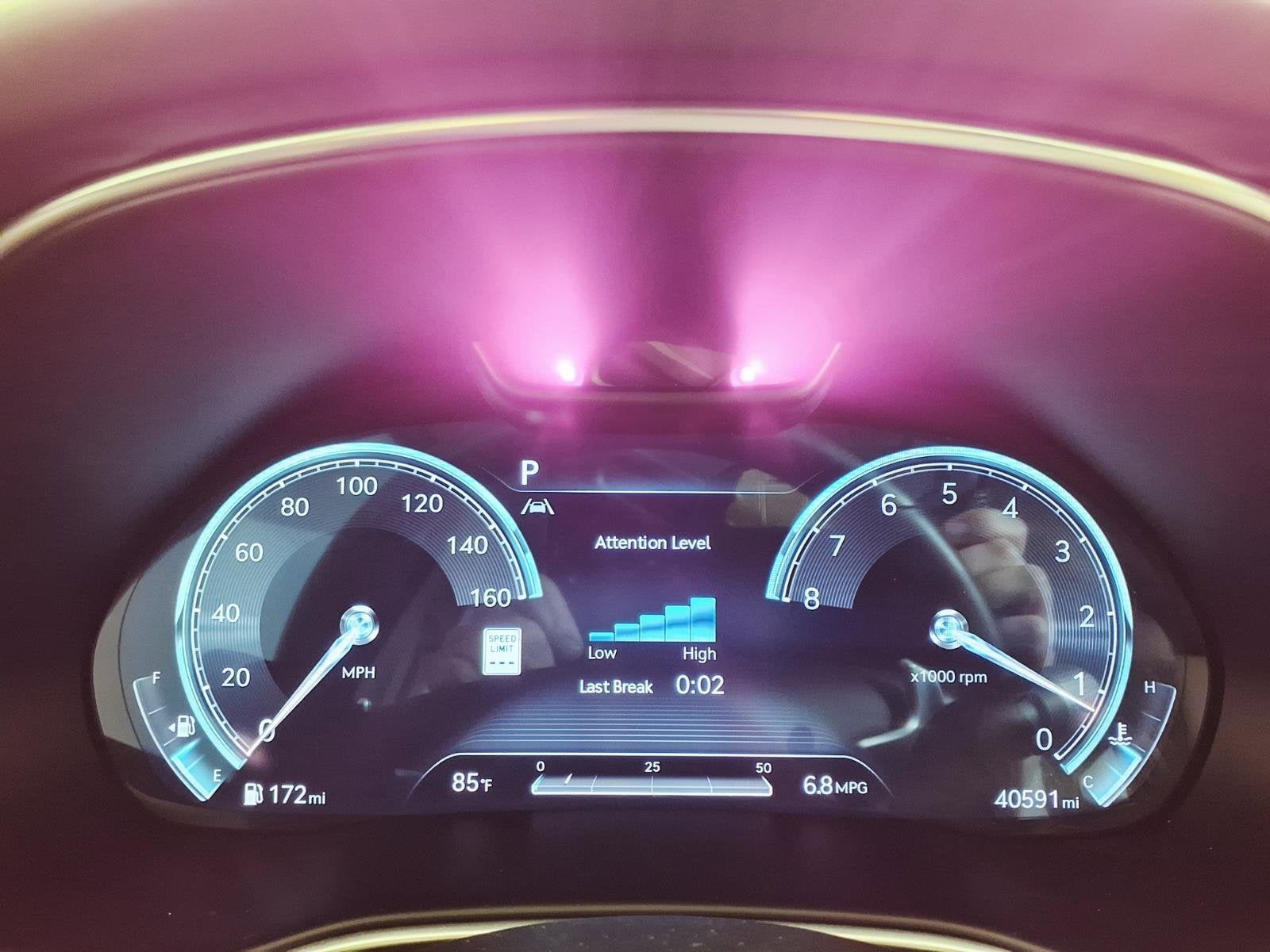 2023 Genesis GV80 2.5T AWD