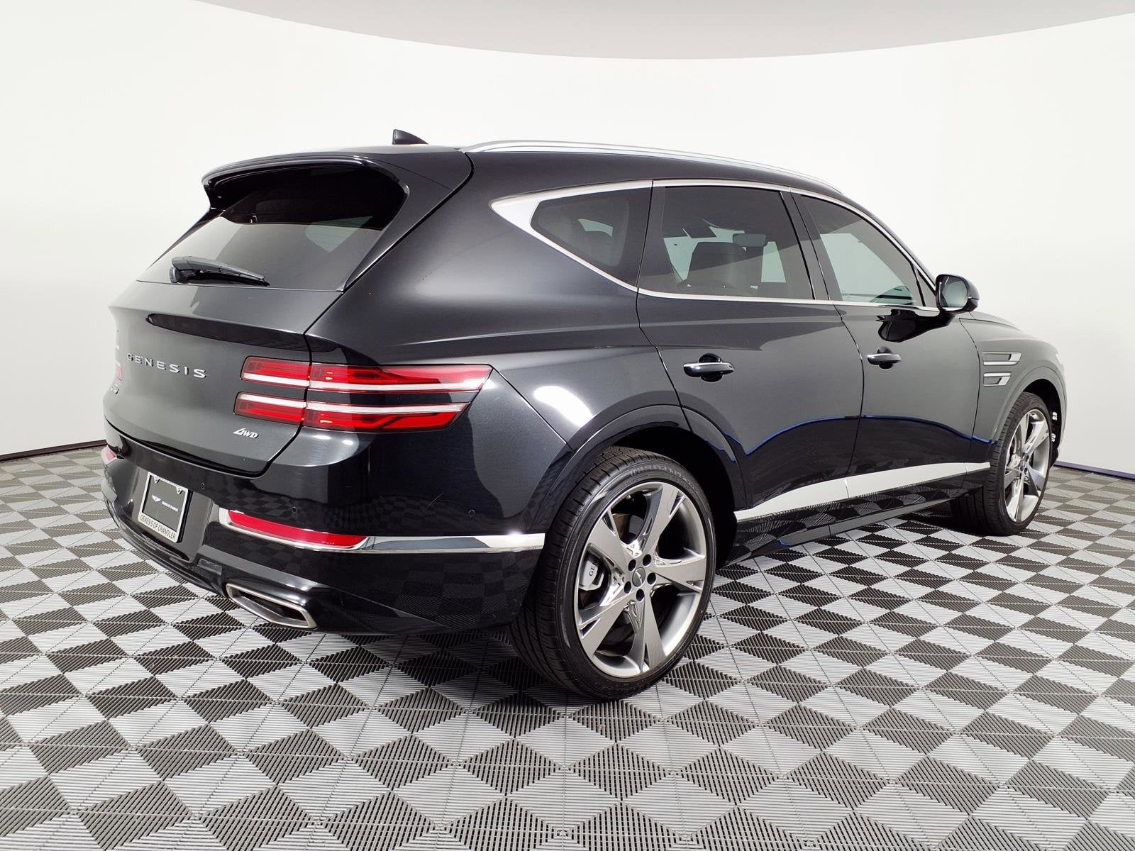 2023 Genesis GV80 2.5T AWD