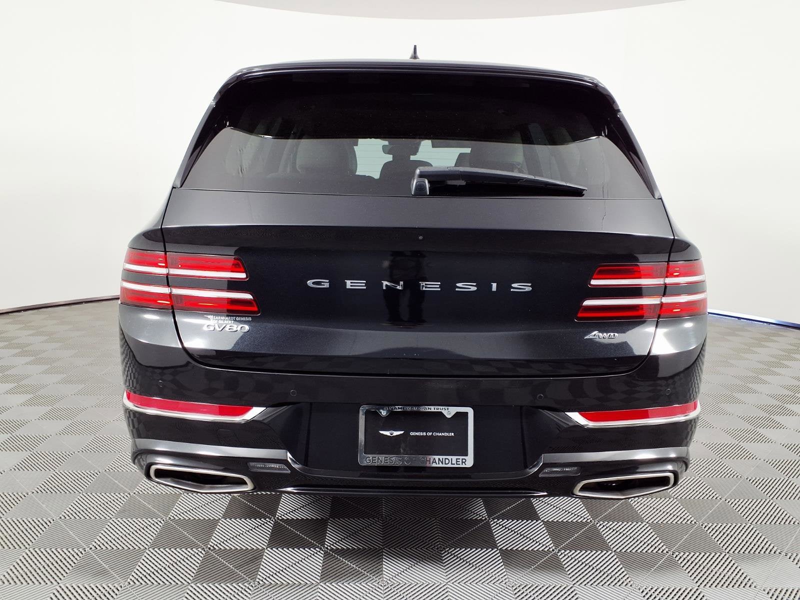 2023 Genesis GV80 2.5T AWD