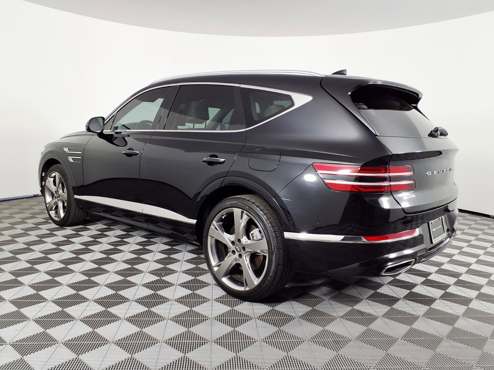 2023 Genesis GV80 2.5T AWD