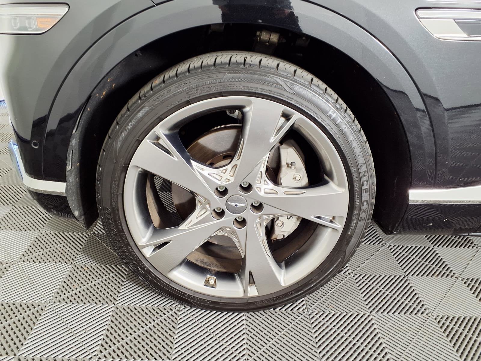 2023 Genesis GV80 2.5T AWD