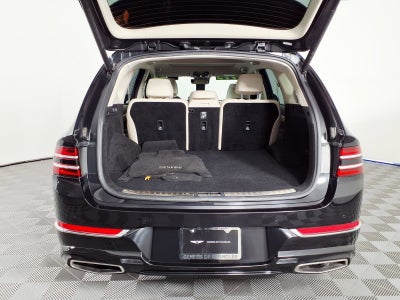 2023 Genesis GV80 2.5T AWD