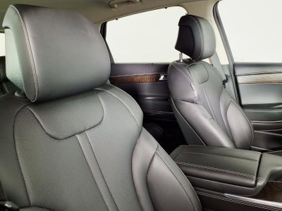 2024 Genesis GV80 2.5T AWD