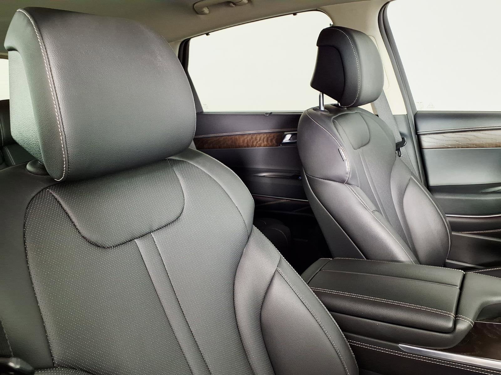 2024 Genesis GV80 2.5T AWD