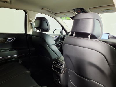 2024 Genesis GV80 2.5T AWD