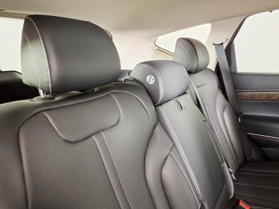 2024 Genesis GV80 2.5T AWD