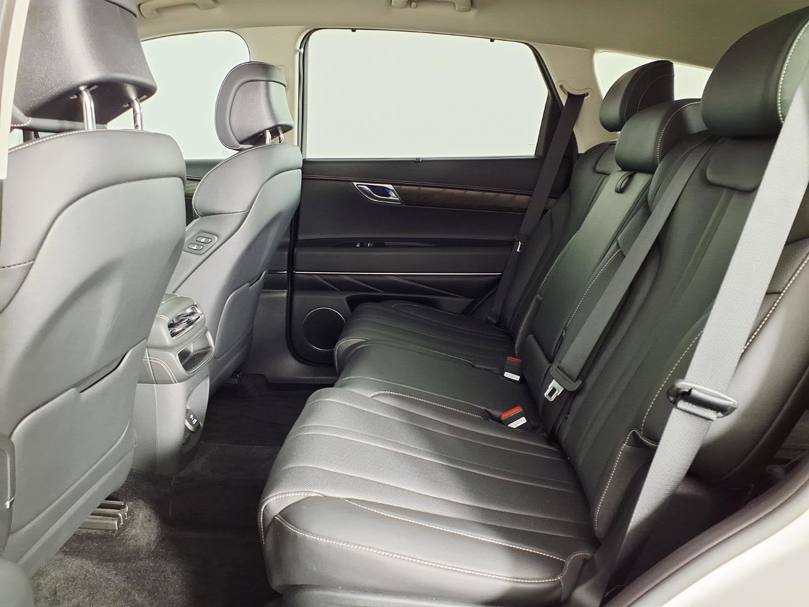 2024 Genesis GV80 2.5T AWD