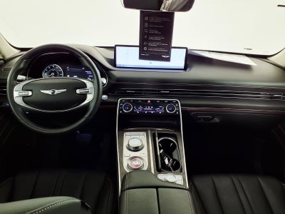 2024 Genesis GV80 2.5T AWD