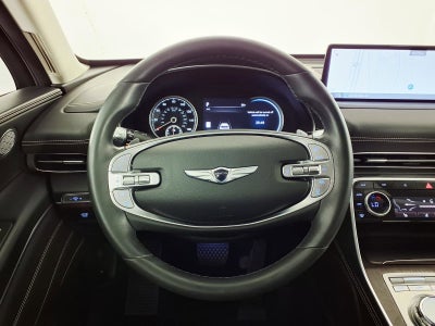 2024 Genesis GV80 2.5T AWD