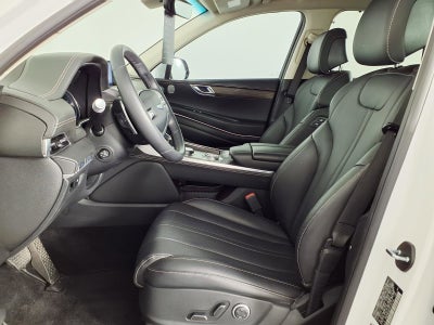 2024 Genesis GV80 2.5T AWD