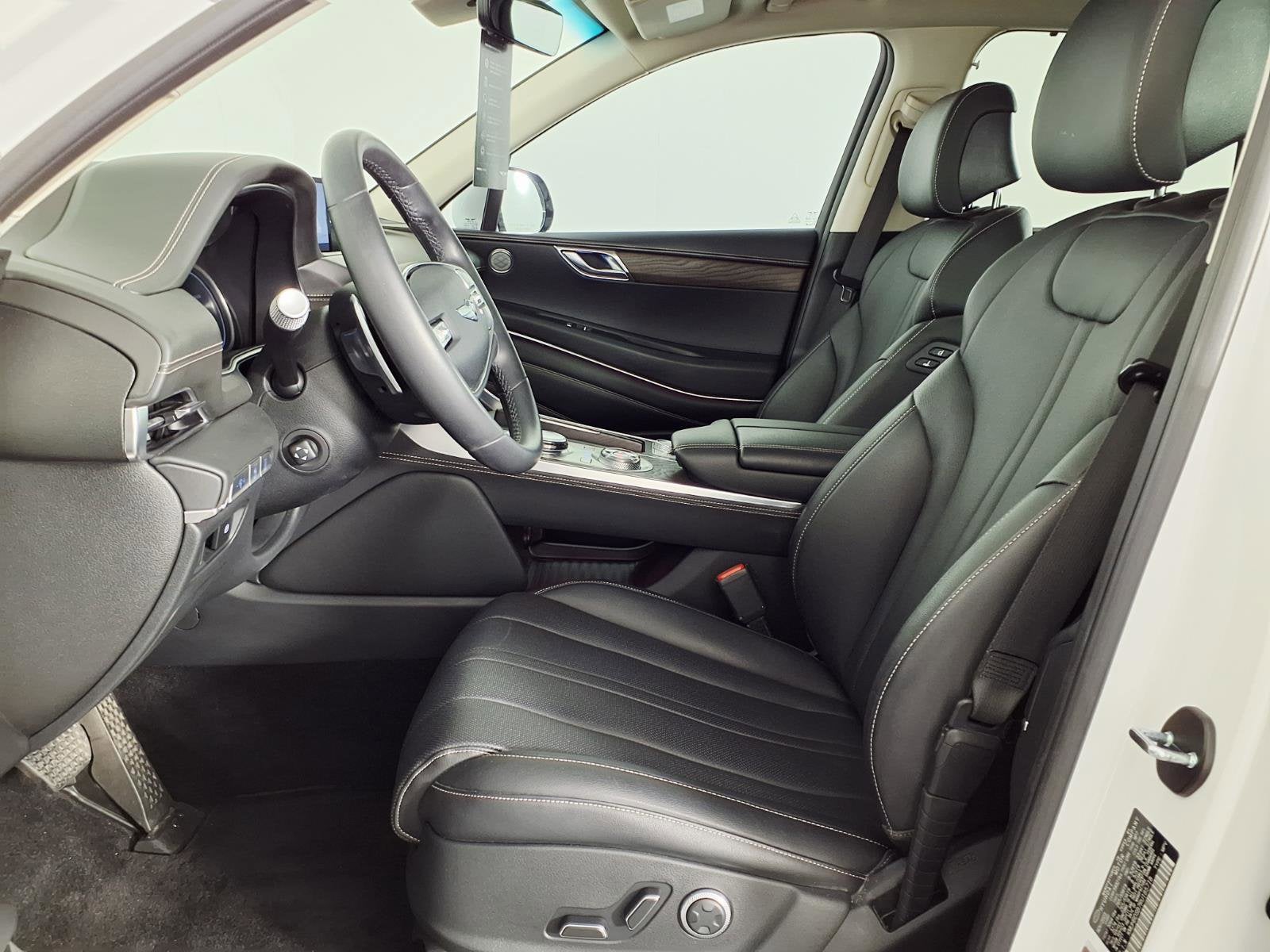 2024 Genesis GV80 2.5T AWD