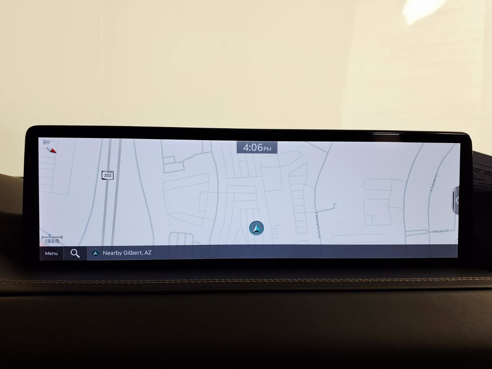 2024 Genesis GV80 2.5T AWD