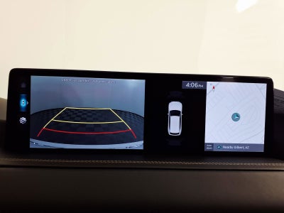 2024 Genesis GV80 2.5T AWD