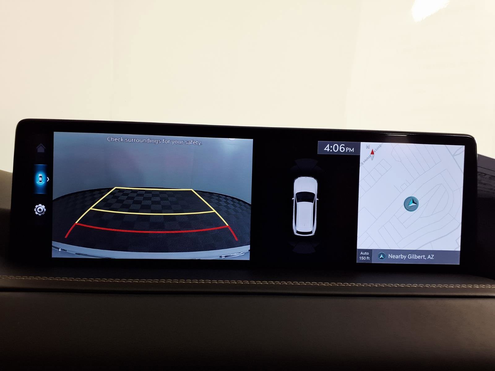 2024 Genesis GV80 2.5T AWD