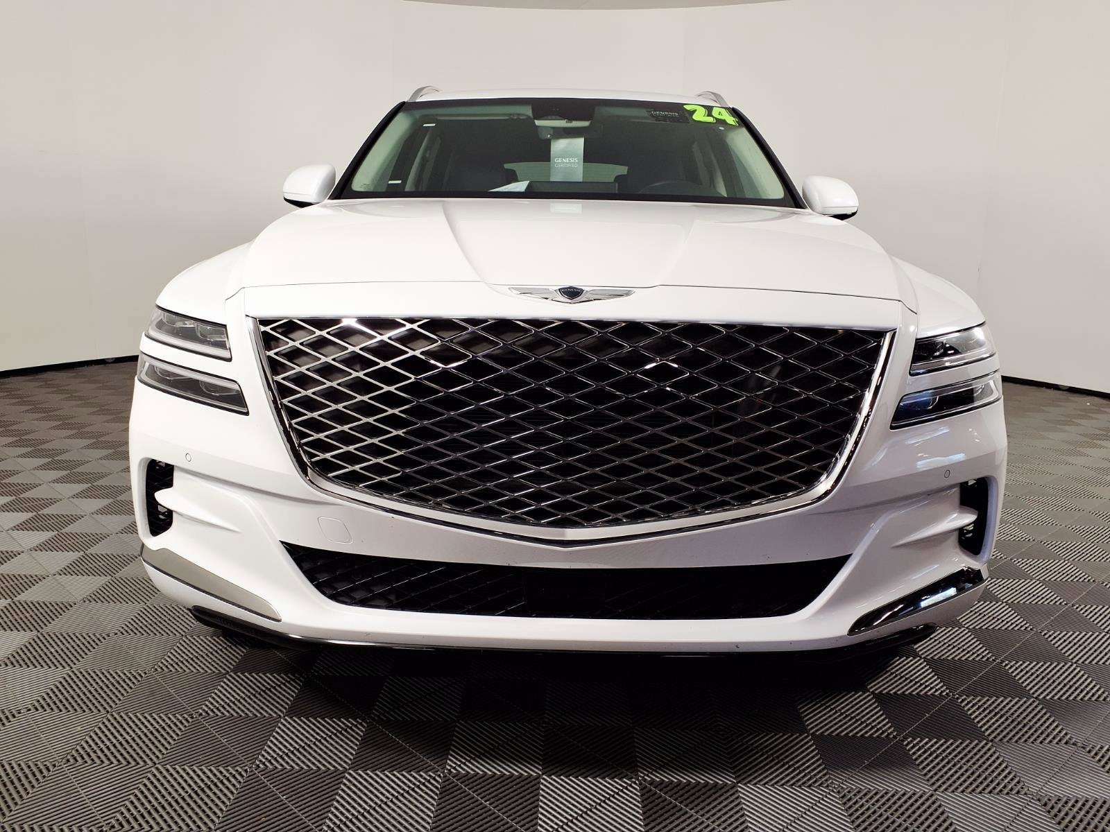 2024 Genesis GV80 2.5T AWD