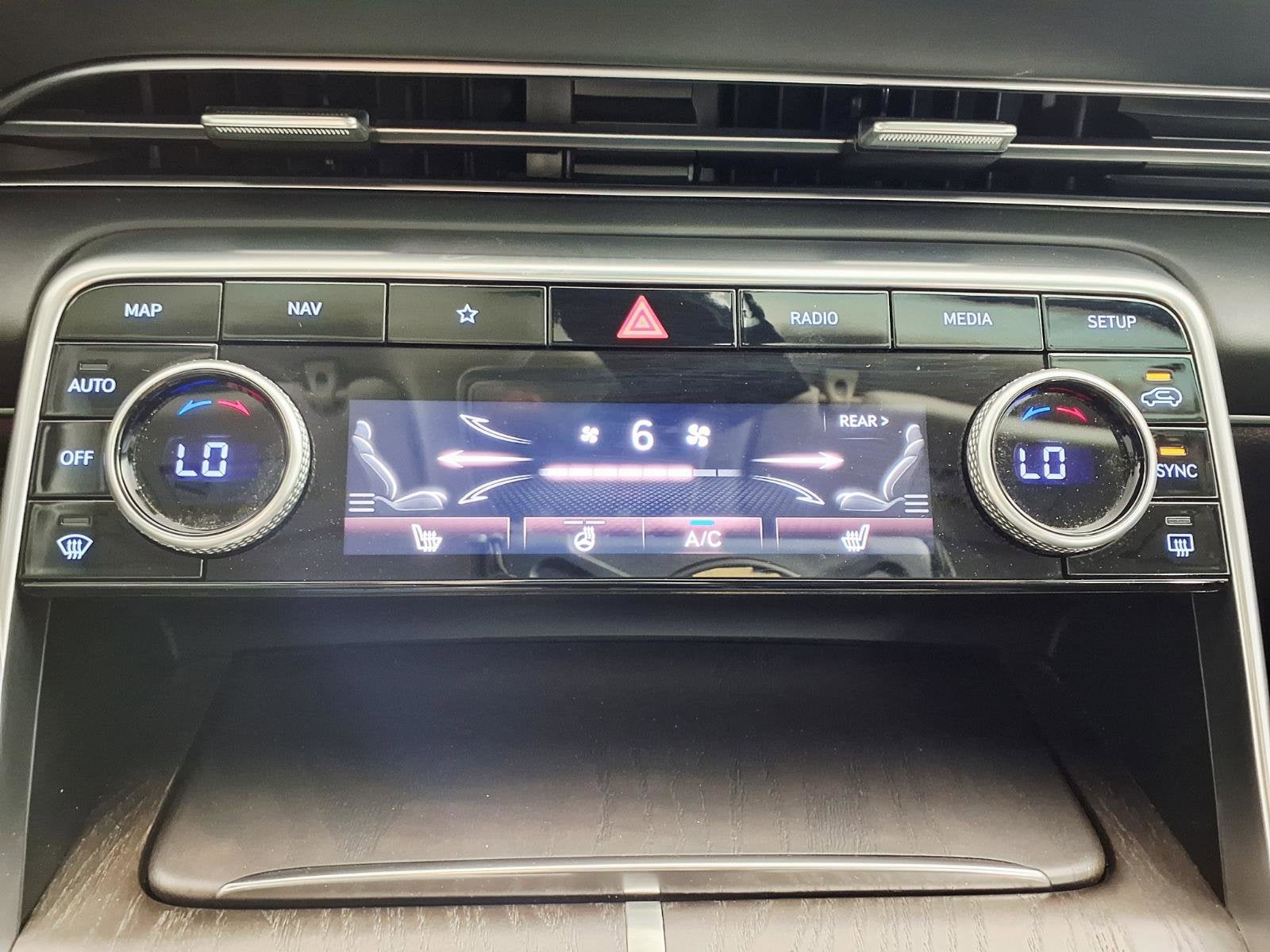 2024 Genesis GV80 2.5T AWD