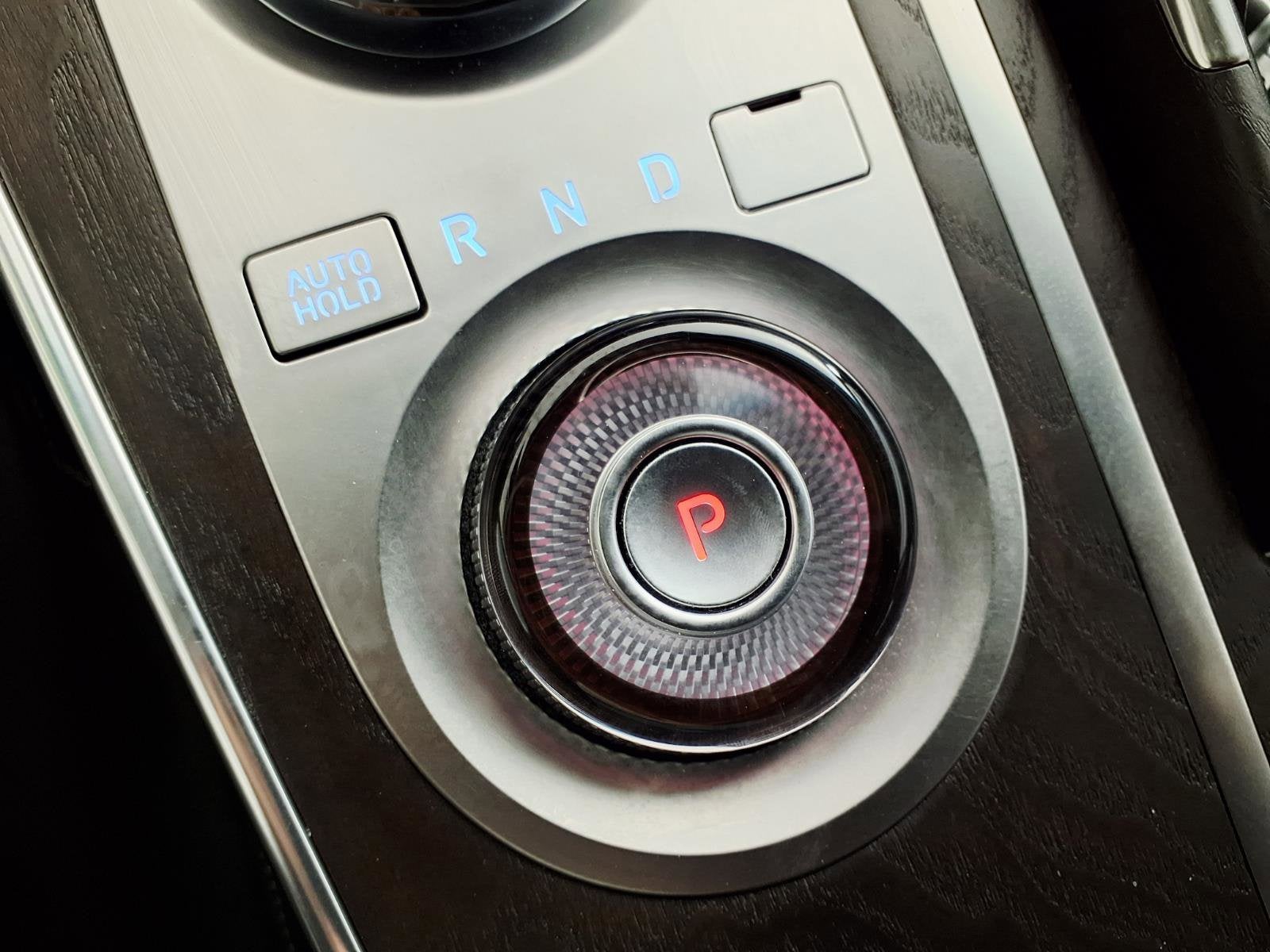 2024 Genesis GV80 2.5T AWD