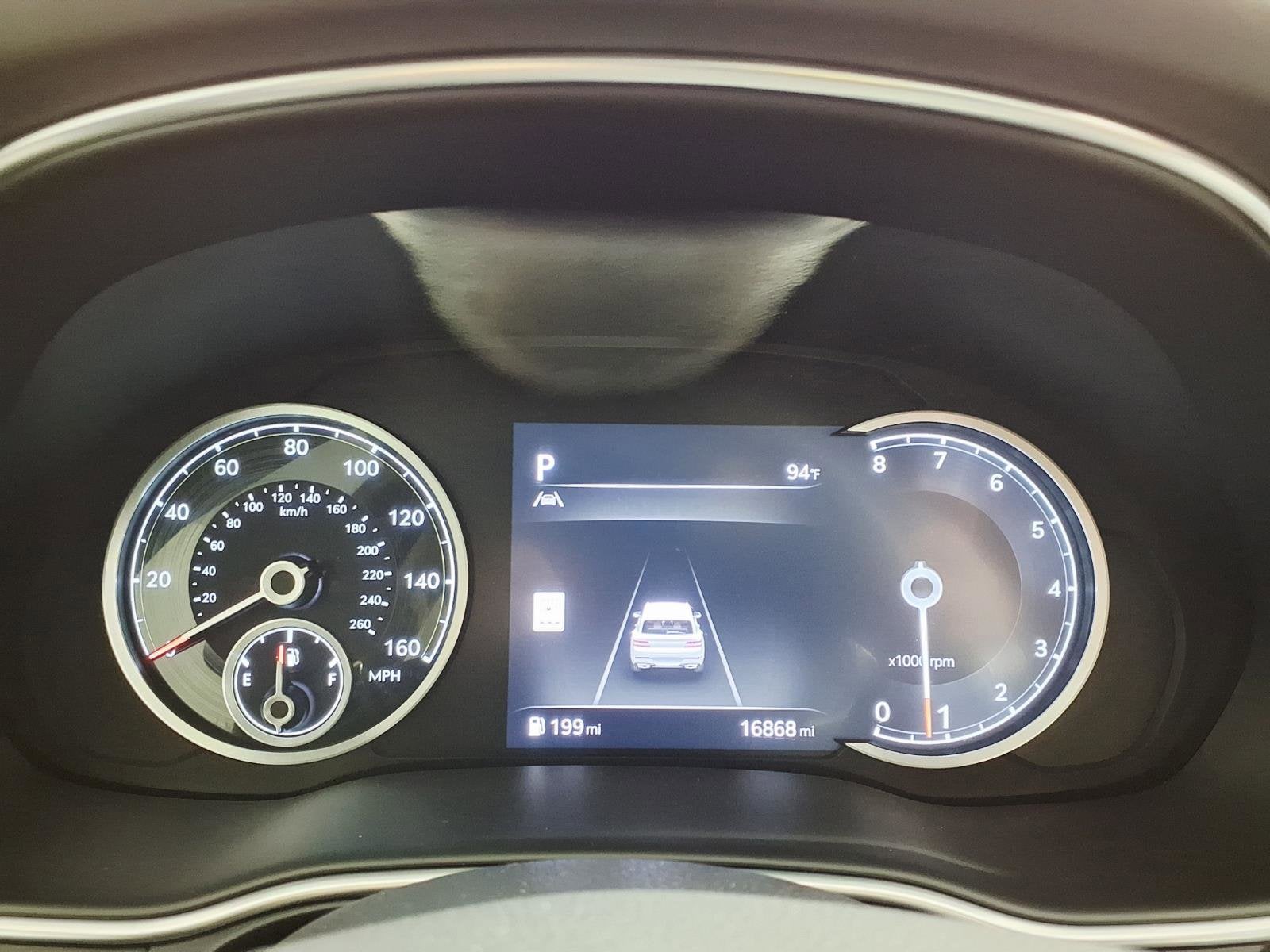 2024 Genesis GV80 2.5T AWD