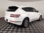 2024 Genesis GV80 2.5T AWD