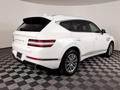 2024 Genesis GV80 2.5T AWD