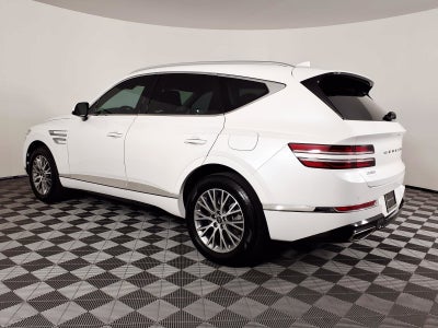 2024 Genesis GV80 2.5T AWD