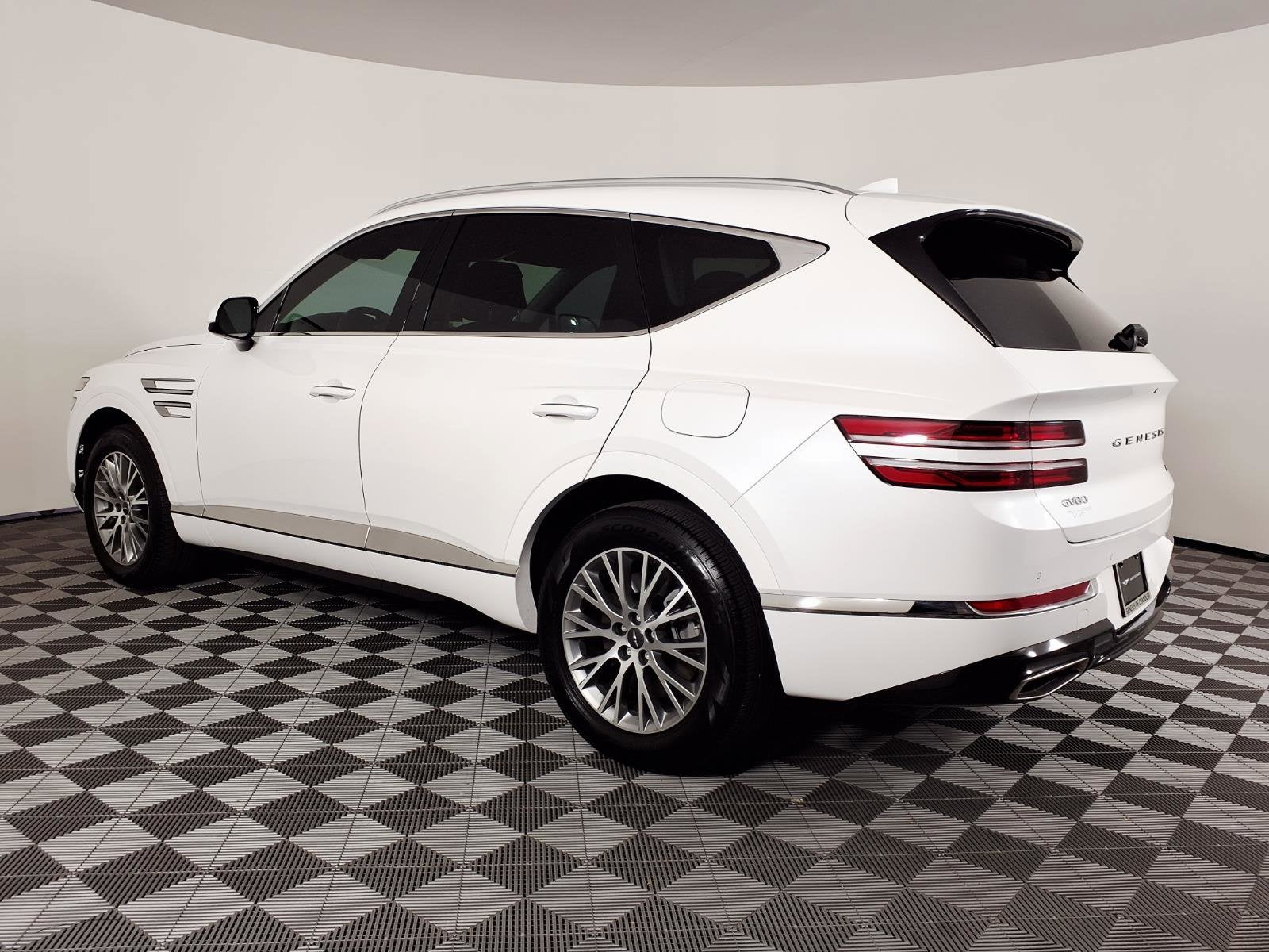 2024 Genesis GV80 2.5T AWD