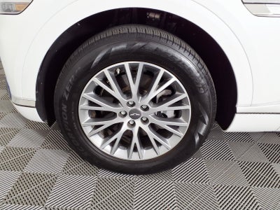 2024 Genesis GV80 2.5T AWD