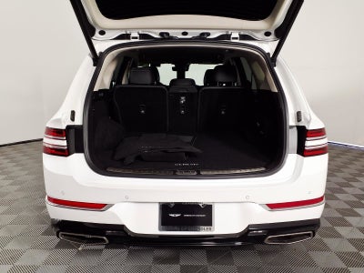 2024 Genesis GV80 2.5T AWD