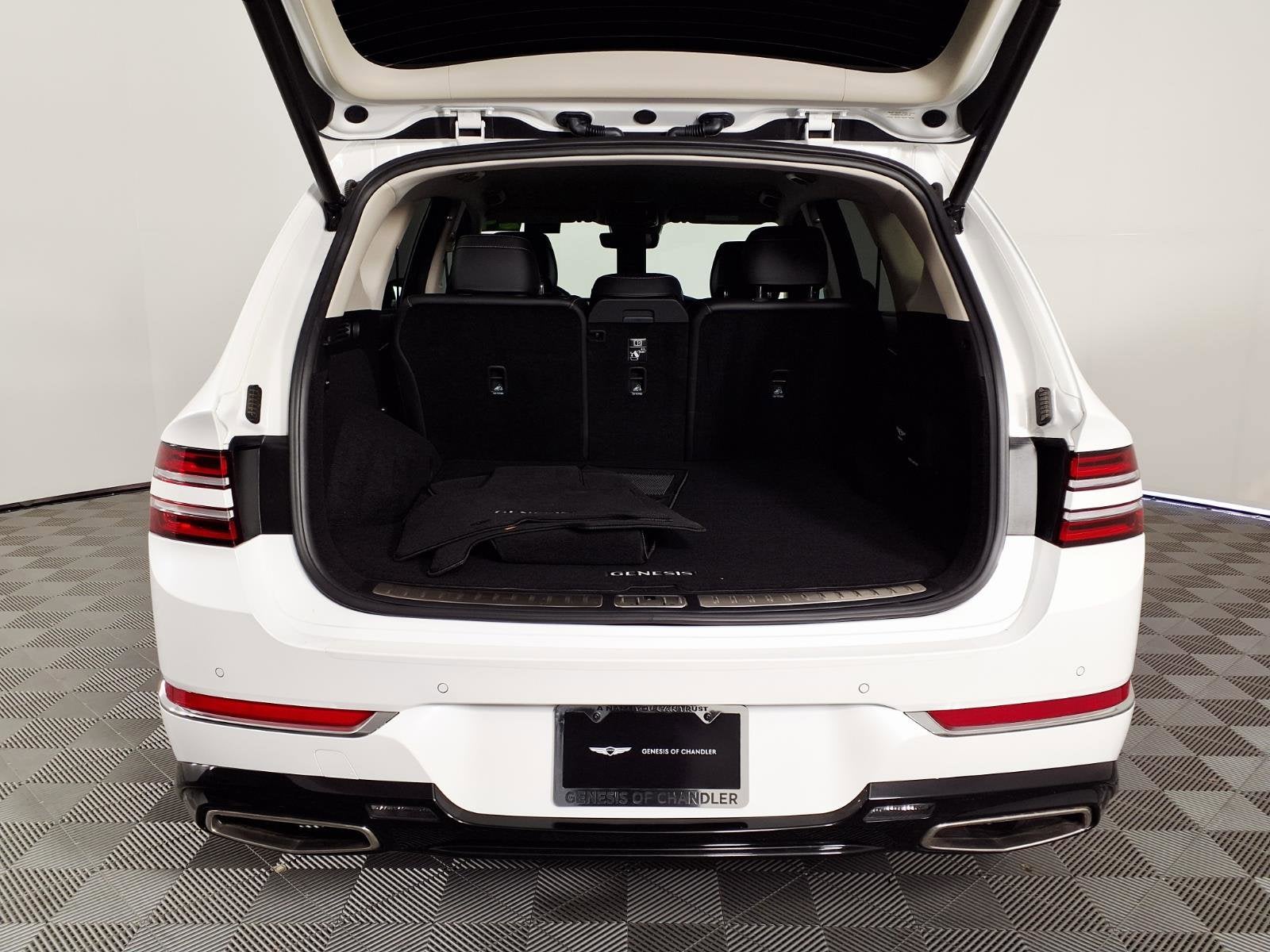 2024 Genesis GV80 2.5T AWD