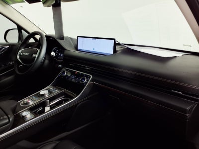 2024 Genesis GV80 2.5T AWD