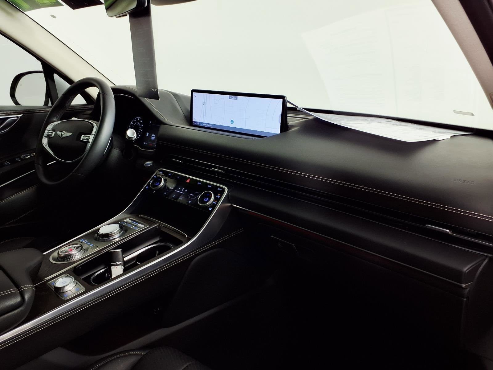 2024 Genesis GV80 2.5T AWD