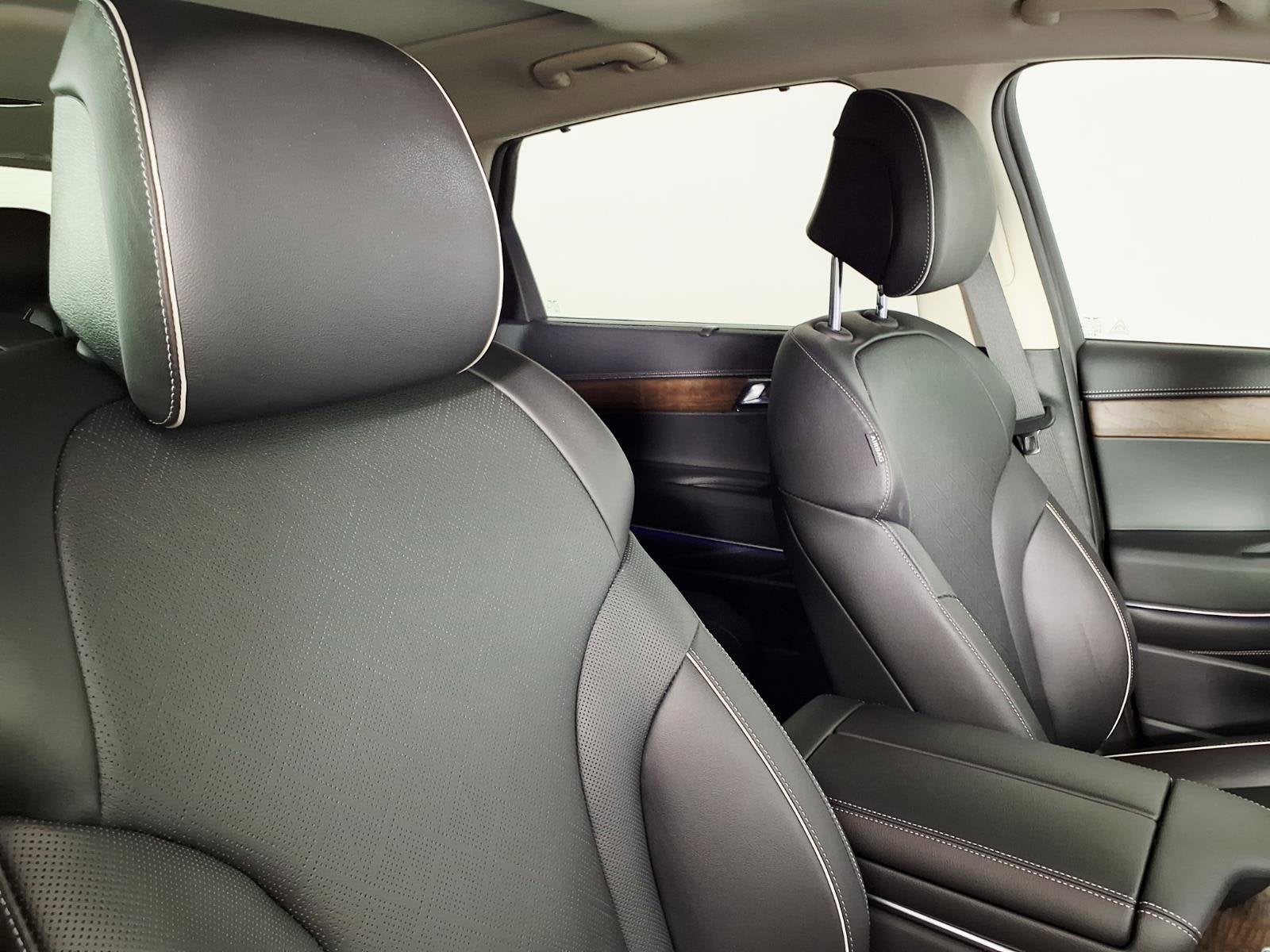 2026 Genesis GV80 Advanced