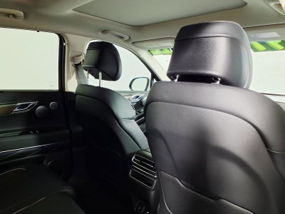 2026 Genesis GV80 Advanced